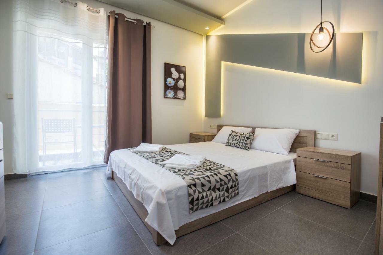 לימנריה Studios & Apartments Elisabeta מראה חיצוני תמונה