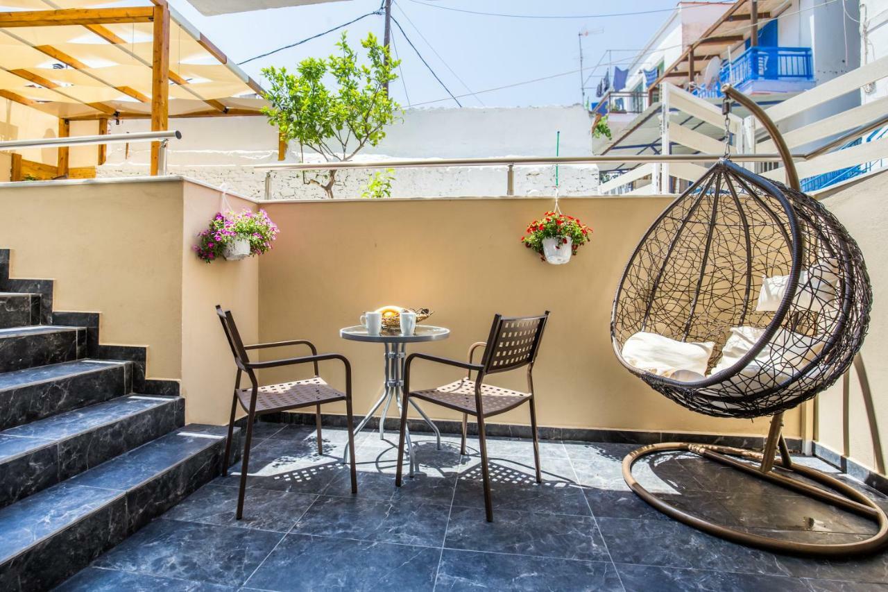 לימנריה Studios & Apartments Elisabeta מראה חיצוני תמונה